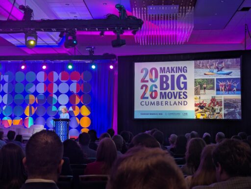 Out and About in Metro Atlanta: Conversations Shaping the Region